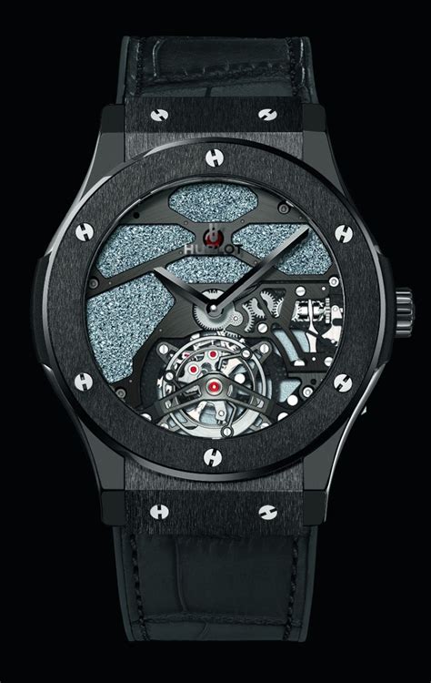 hublot montre osmium|Hublot Classic Fusion Collection .